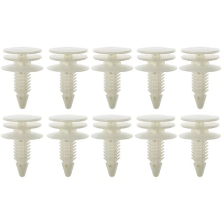 Dorman Door Pnl Install Kit, 702-010 702-010